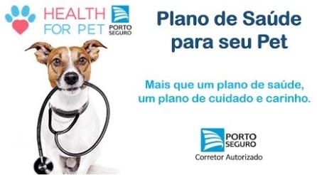 Contratar HEALTH FOR PET